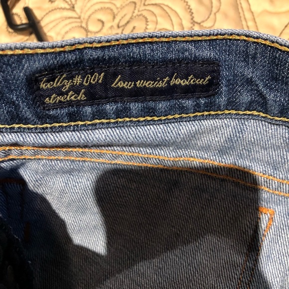 Citizen of humanity Jeans - Picture 5 of 5